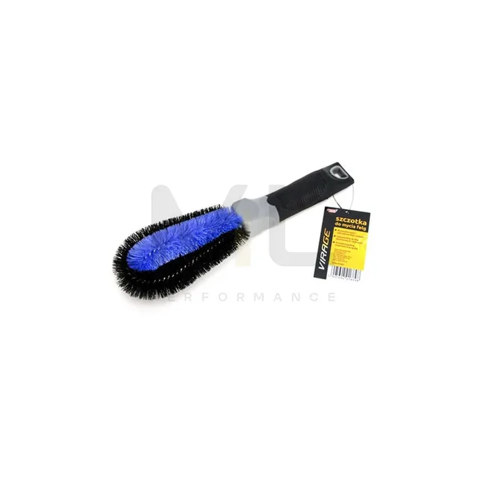 VIRAGE 97-025 Wheel brush