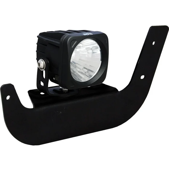 Vision X Lighting 09-17 Dodge Ram 2500/3500 Fog Light Kit With Xil-Op120Kit – 9888569