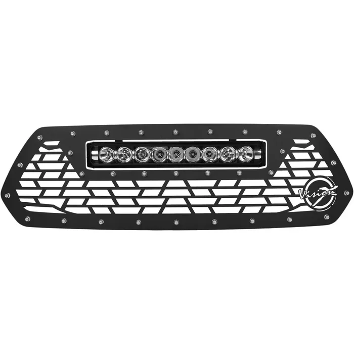 Vision X Lighting 16+ Tacoma Light Bar Style With Light Bar (XPR-9M) – 5360161