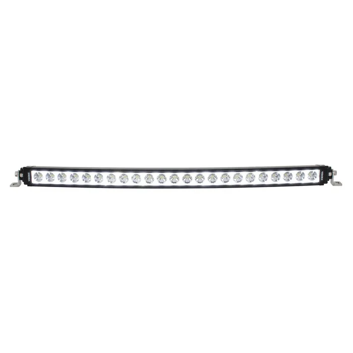 Vision X Lighting 30.18″ Xpl Curved Series Halo 23 Led Light Bar Including End Mount L Brackets And Harness – 2530717