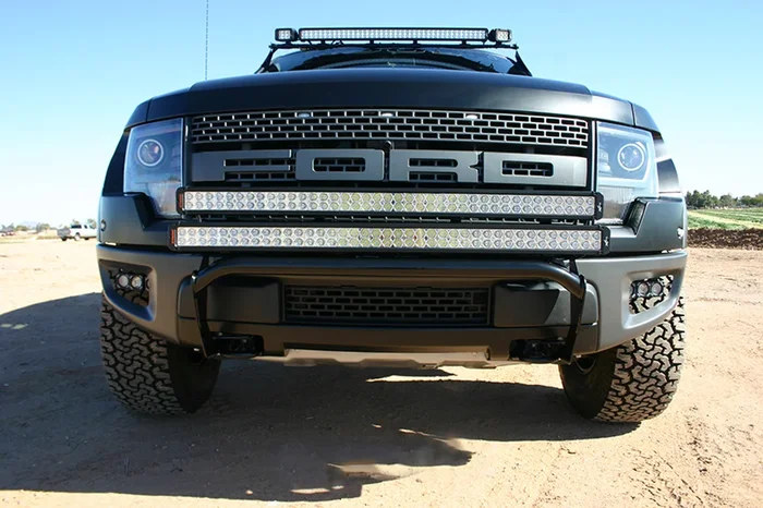 Vision X Lighting 43″ Xmitter Prime Xtreme Led Bar Black 78 5W Led’S 10 Beam – 9117768