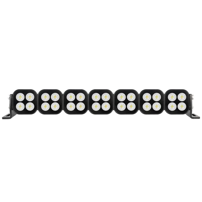 Vision X Lighting Unite Series 20″ Blackout Spot Beam – 4520010