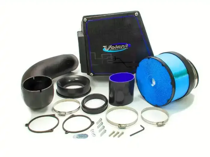 Volant 01-06 Cadillac Escalade 6.0 V8 PowerCore Closed Box Air Intake System