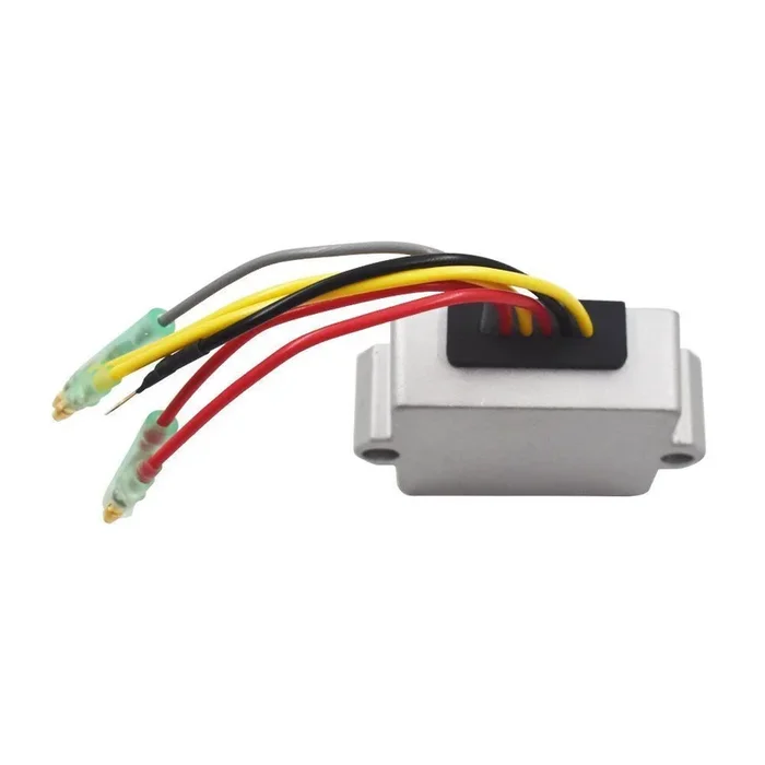 Voltage Regulator Rectifier For 30hp-125hp Mercury Outboard 883072 856748