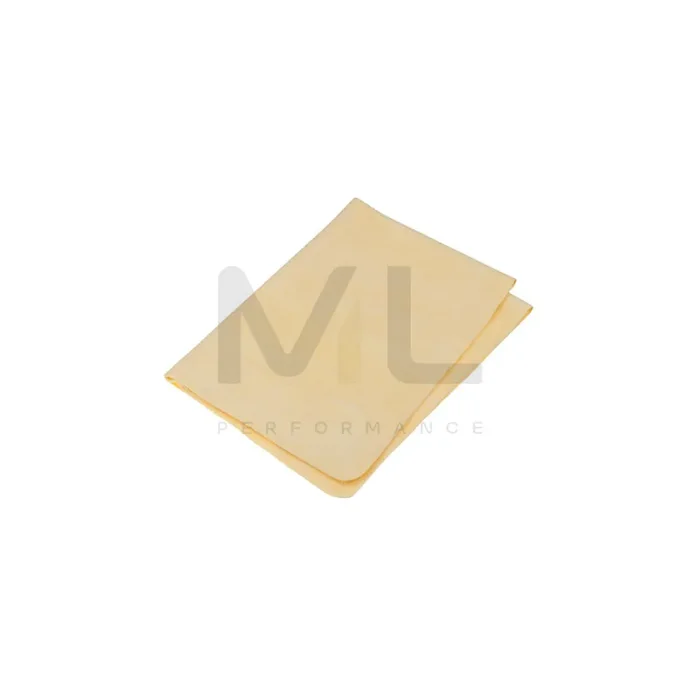 WALSER 16072 Chamois leather 43×32 cm