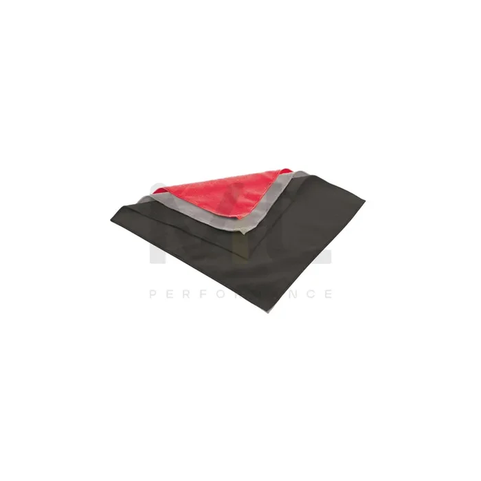 WALSER 16102 Microfiber cloth