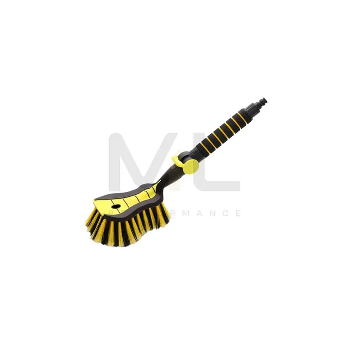 WALSER 23101 Washing brush