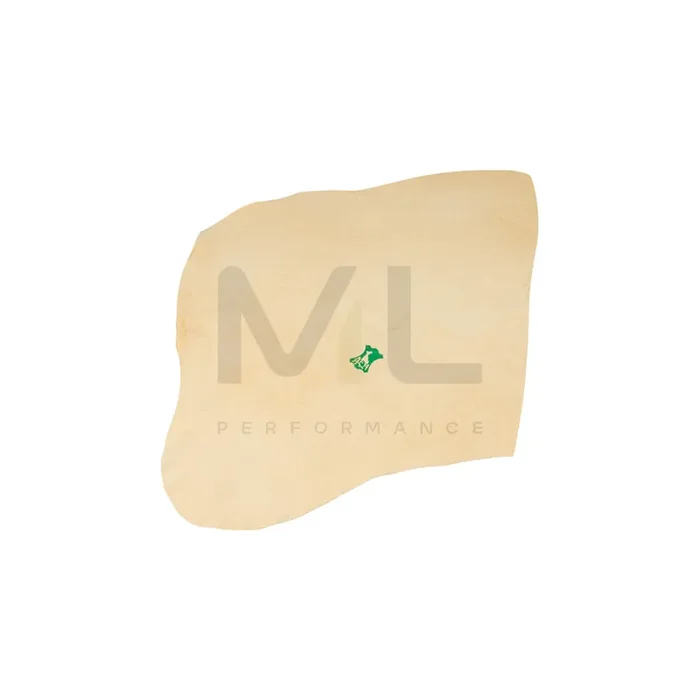 WALSER 23128 Chamois leather 52×35 cm