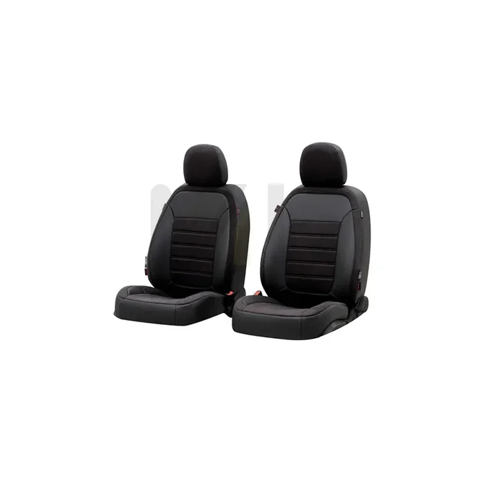 WALSER Bari 38204 Car seat cover Front