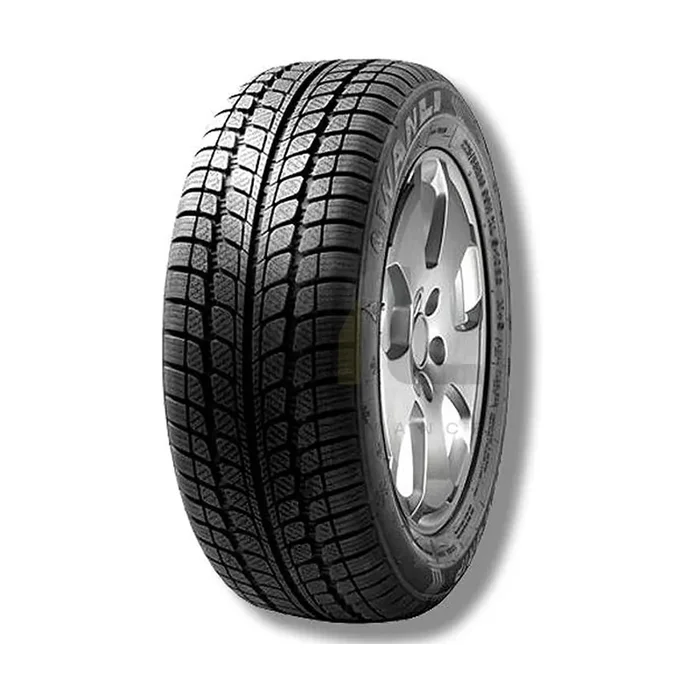 Wanli Snow Grip S1083 M+S 175/55 R15 77T Winter Tyre