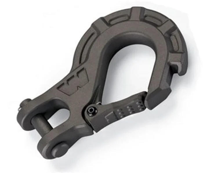 Warn Epic Winch Hook – 5,500 lb – 92089