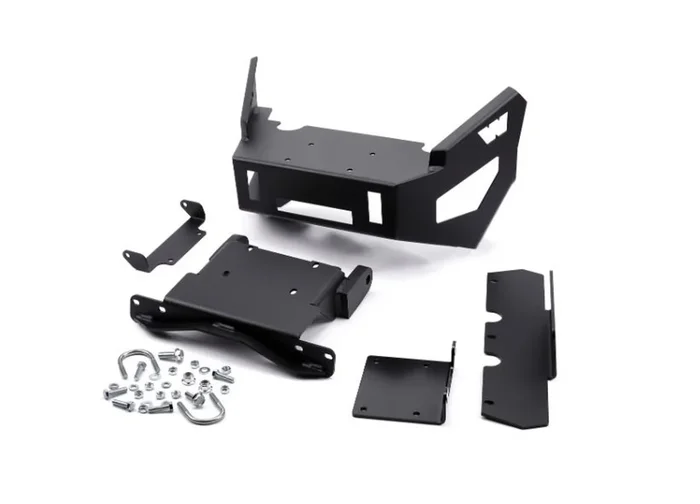 Warn Powersports Bumper for Can-Am SXS – 102506