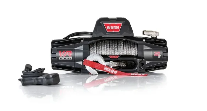 Warn VR EVO 10-S Winch – 103253