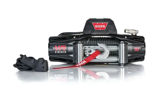 Warn VR EVO 10 Winch – 103252