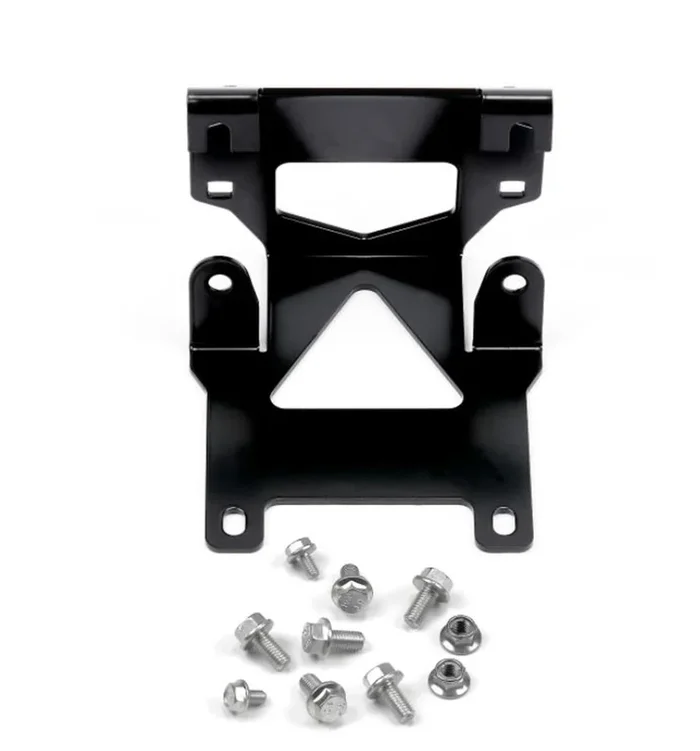 Warn Winch Mount for Honda TRX ATVs – 100380