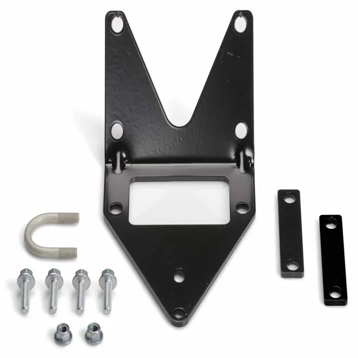 Warn Winch Mount Kit for Kodiak 450 – 90850