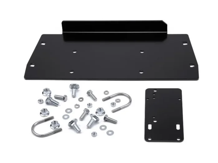 Warn Winch Mount Kit Kubota SxS – 102852