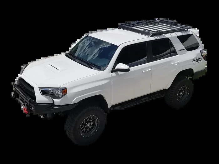 Warrior Platform Roof Rack: 05+ 4Runner – 10915