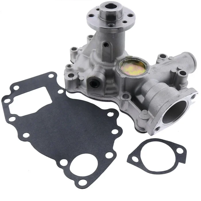 Water Pump 8-97126189-0 897126-1890 For Isuzu 3LD1 Engine Komatsu PC35 KS35