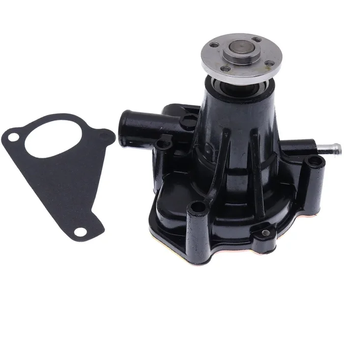 Water Pump YM129100-42004 129100-42002 For Komatsu PC25-1 PC30-7 PC40-7 PC45-1