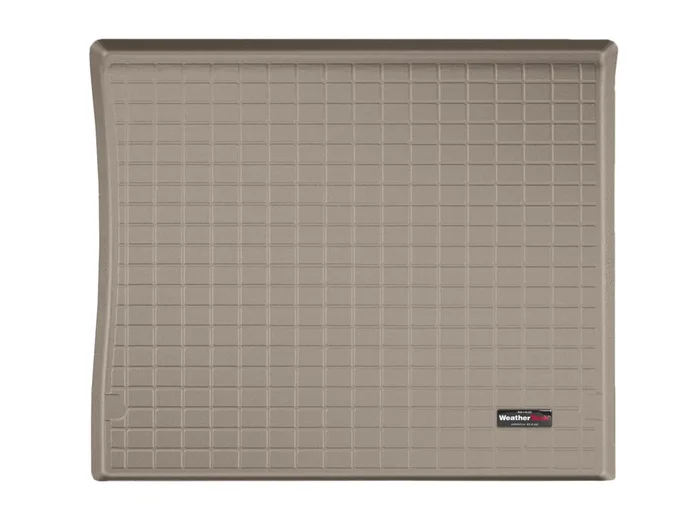 Weathertech Cargo Area Liner, 07-14 Tahoe/Yukon, Tan 07-14 Tahoe/Yukon – 41307