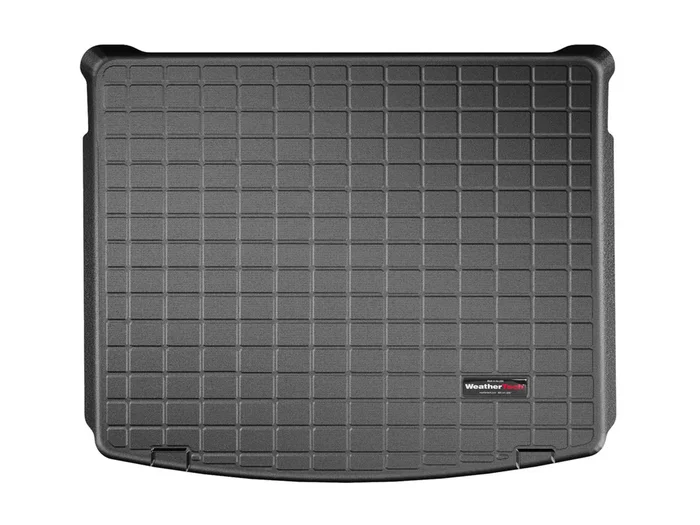 Weathertech Cargo Area Liner, 21-22 Tahoe/Yukon, Black 21-22 Tahoe/Yukon – 401384