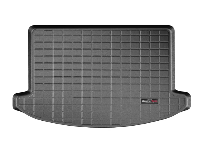 Weathertech Cargo Area Liner, Black – 401482