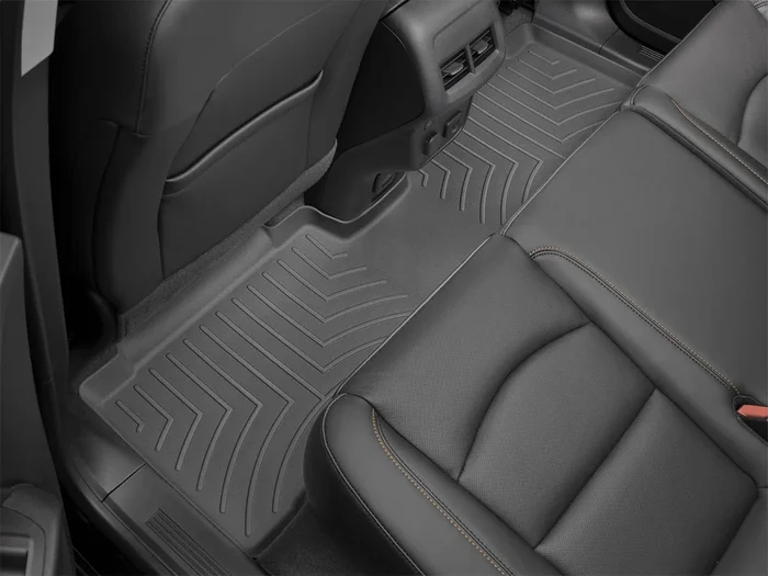 Weathertech Floor Liner Digital Fit, Black – 4414366