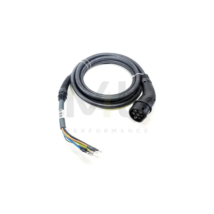 WEBASTO 5110349B Charging plug