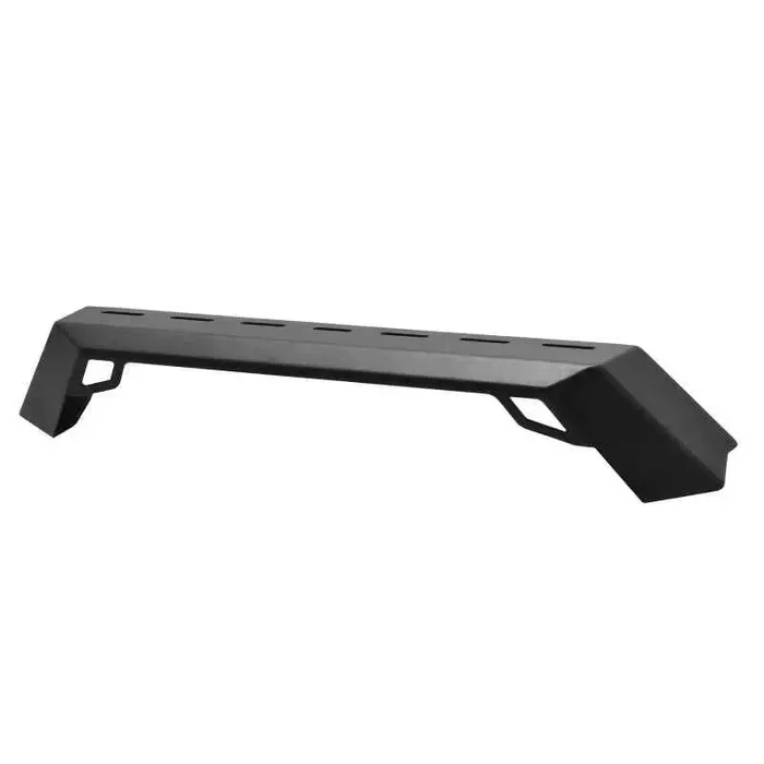Westin 14-20 Toyota 4Runner Pro-Series Bumper Angular Bull Bar – Textured Black