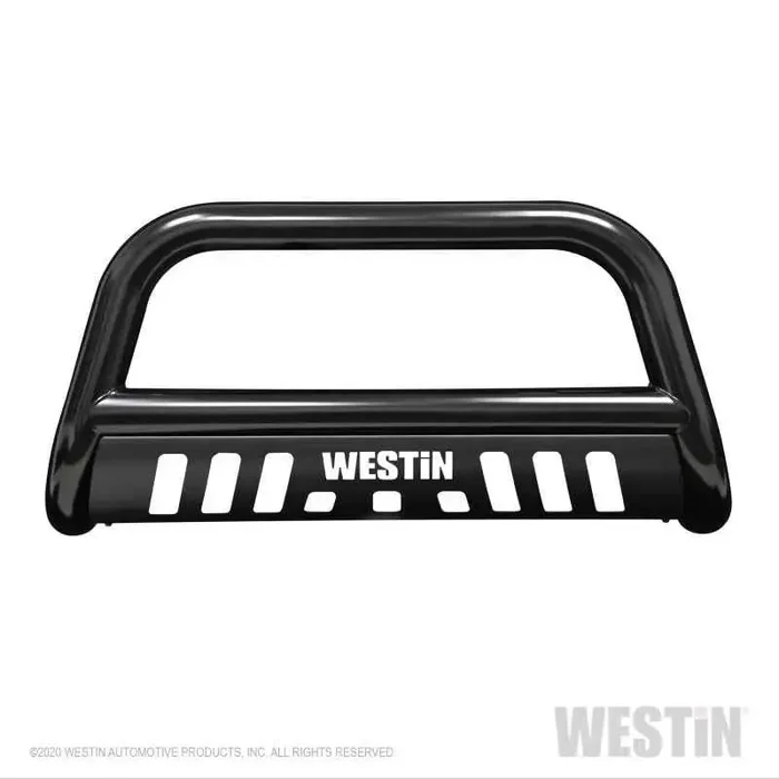 Westin 19-20 Ram 2500/3500 E-Series Bull Bar – Black