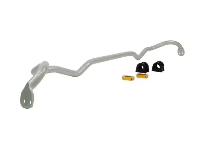 Whiteline 05-08 Subaru Legacy GT / 04-07 Subaru Outback (none turbo only) Front 22mm Heavy Duty Adju