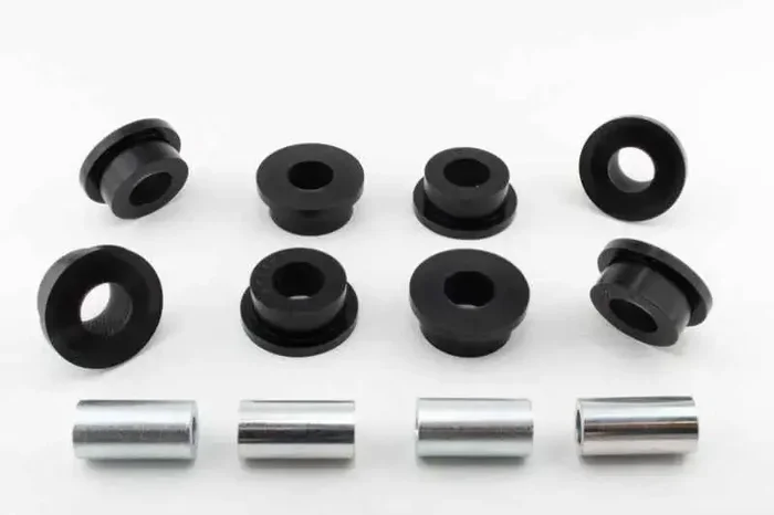 Whiteline Plus 11/00-05 Honda Civc / 95-05 CR-V Rear Control Arm – Lower Outer Bushing Kit