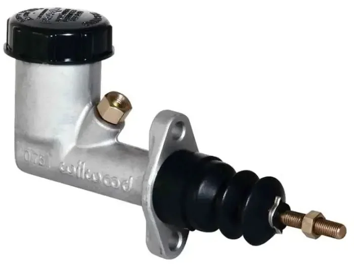 Wilwood Aluminum Master Cylinder – 5/8in Bore