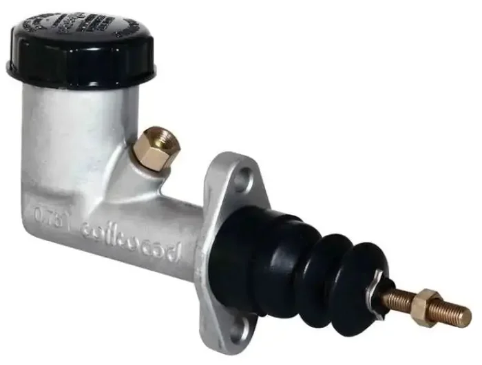 Wilwood Aluminum Master Cylinder – .700in Bore