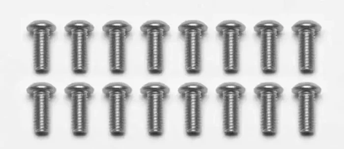 Wilwood Bolt Kit – Adapter/Rotor 5/16-18 x 0.75-BHCS Torx – 16 pack