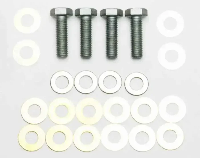 Wilwood Bolt Kit – HHCS M12-1.75x40mm LG (Pack of 4)