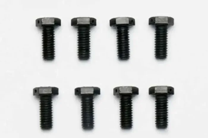 Wilwood Bolt Kit – PS 8×7.00inBC Rotor Adapter – 8 pk.