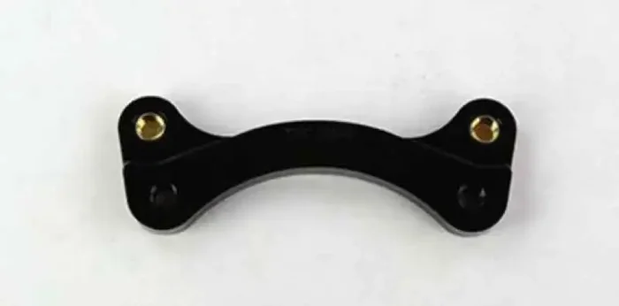 Wilwood Caliper Bracket 5.250,.250 OFFSET,4.722