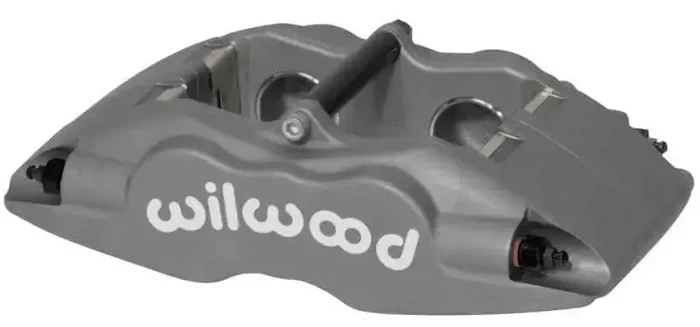 Wilwood Caliper-Forged Superlite 1.25in Pistons 1.25in Disc