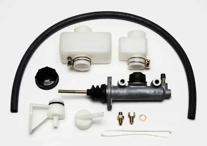 Wilwood Combination Master Cylinder Kit – 3/4in Bore