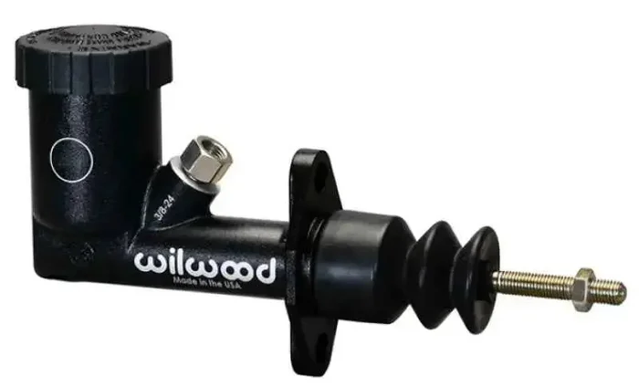 Wilwood GS Integral Master Cylinder – .700in Bore