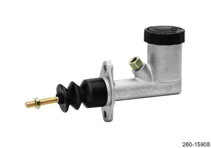 Wilwood GS Integral Master Cylinder – .750in Bore