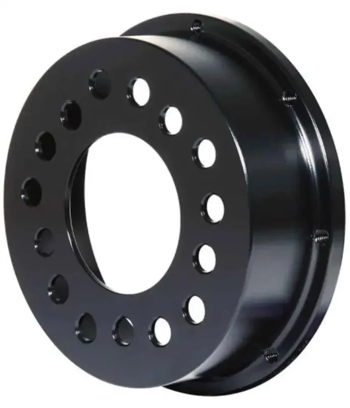 Wilwood Hat-Rear Drag 1.41in Offset Multi-5 Lug – 8 on 7.00in