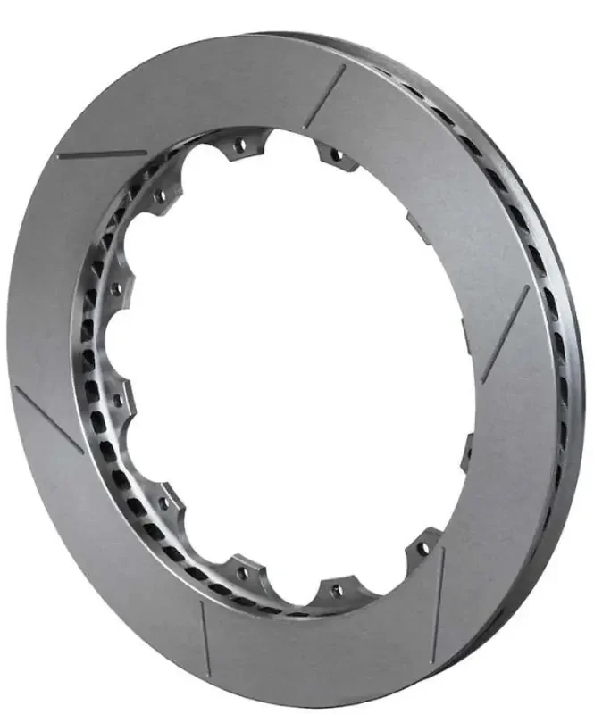 Wilwood Rotor-GT48 SPC-37-LH 12.88 x 1.10 – 12 on 8.75in