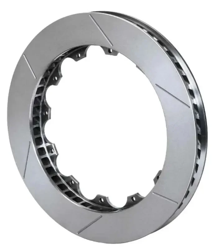 Wilwood Rotor-GT48 SPC-37-LH 13.06 x 1.25 – 12 on 8.75in