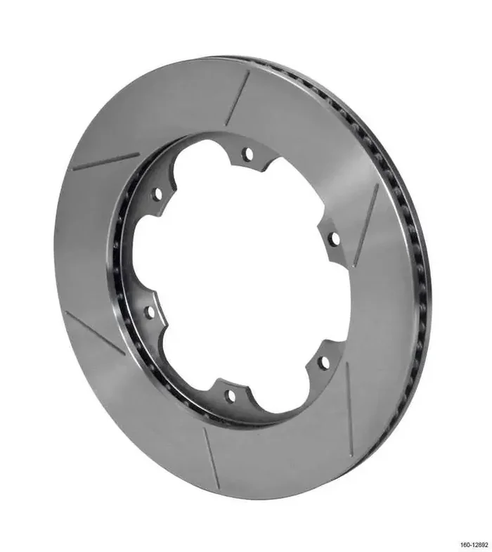 Wilwood Rotor-GT72 SPC-37 11.00 x .810 – 6 on 6.25in