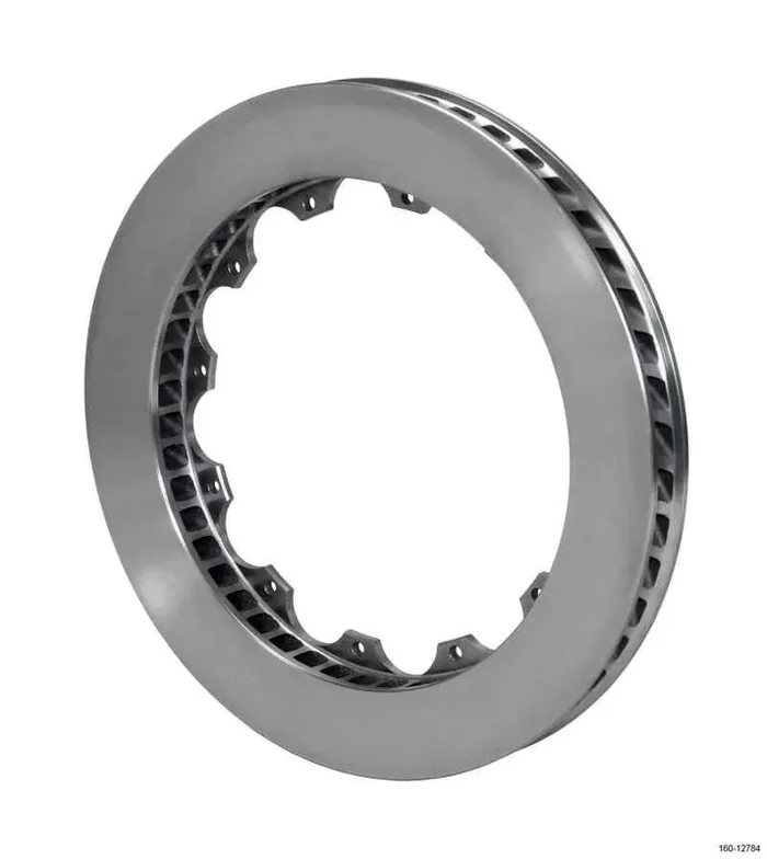 Wilwood Rotor-HD48 SPC-37-RH 12.88 x 1.25 – 12 on 8.75in