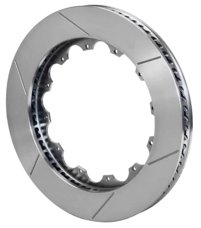 Wilwood Rotor-SV-GT 72 SPC-37 -RH 14.00 x 1.25 – 12 on 9.19in