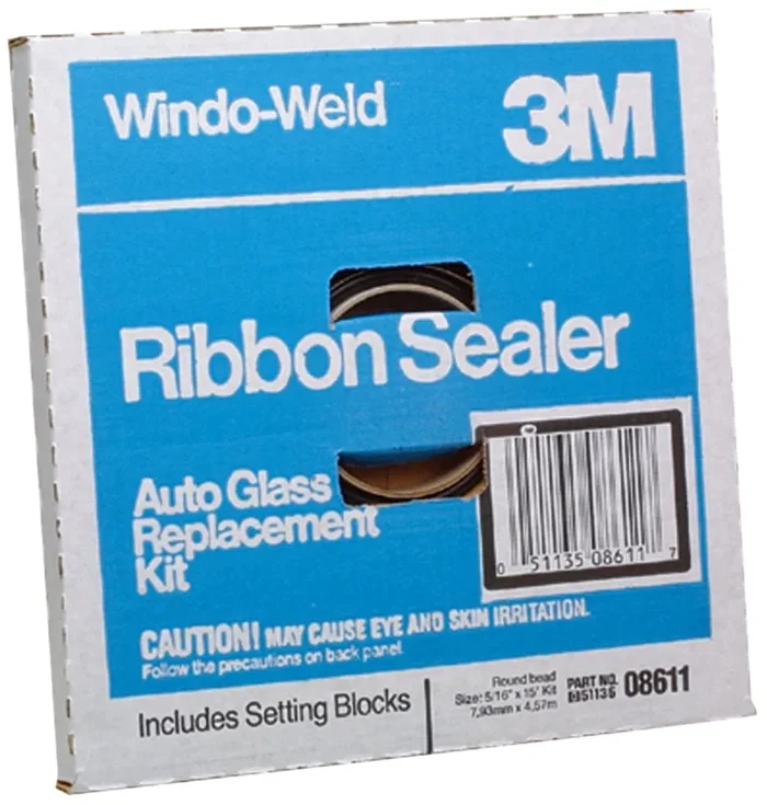 WINDO-WELD RIBBON SEALER